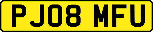 PJ08MFU