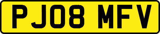 PJ08MFV