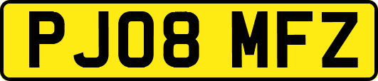 PJ08MFZ