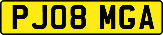 PJ08MGA