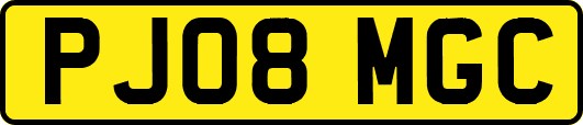 PJ08MGC