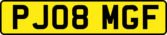 PJ08MGF