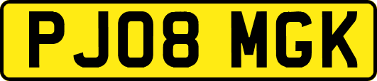 PJ08MGK
