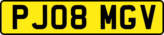 PJ08MGV