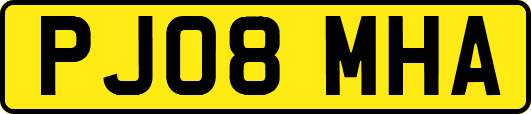 PJ08MHA