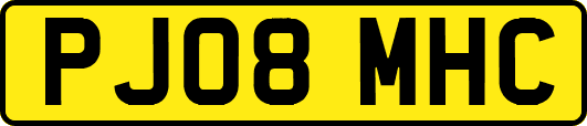 PJ08MHC