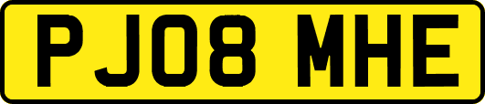PJ08MHE