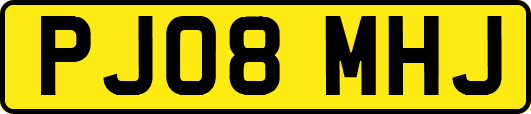 PJ08MHJ