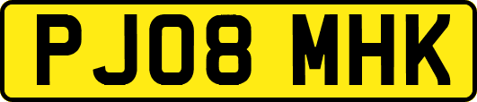 PJ08MHK