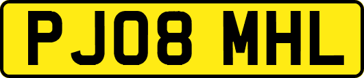 PJ08MHL