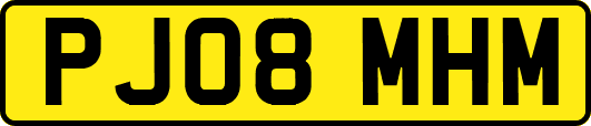 PJ08MHM