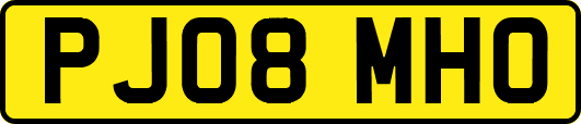 PJ08MHO