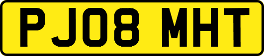 PJ08MHT
