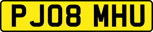 PJ08MHU