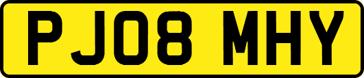 PJ08MHY