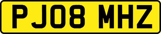 PJ08MHZ