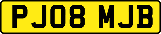 PJ08MJB