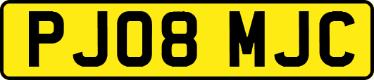 PJ08MJC