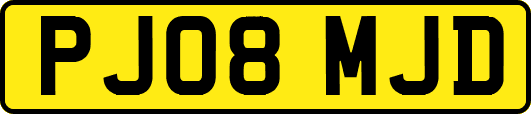 PJ08MJD
