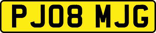 PJ08MJG