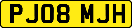 PJ08MJH