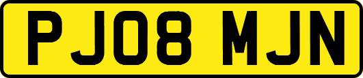 PJ08MJN