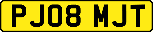 PJ08MJT