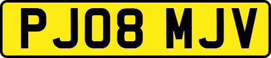 PJ08MJV