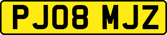 PJ08MJZ