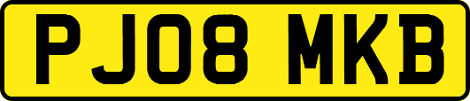 PJ08MKB