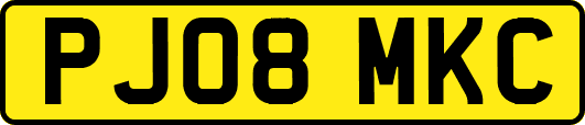 PJ08MKC