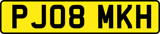 PJ08MKH
