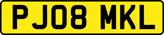 PJ08MKL
