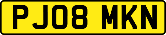 PJ08MKN