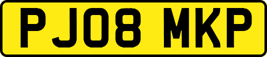 PJ08MKP