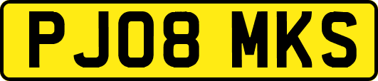 PJ08MKS