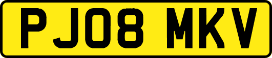 PJ08MKV