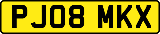 PJ08MKX