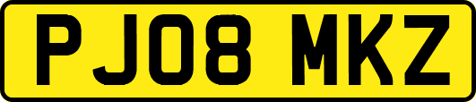 PJ08MKZ
