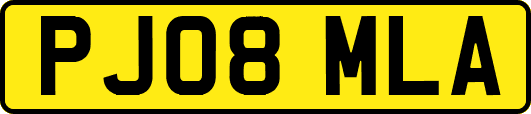PJ08MLA