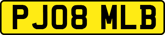 PJ08MLB