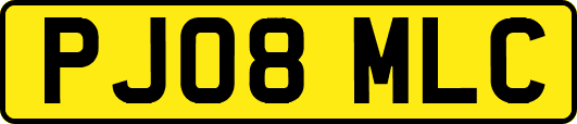 PJ08MLC