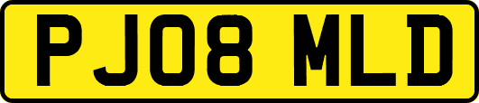 PJ08MLD