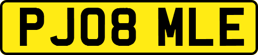 PJ08MLE