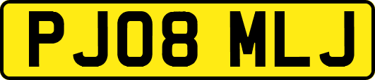 PJ08MLJ