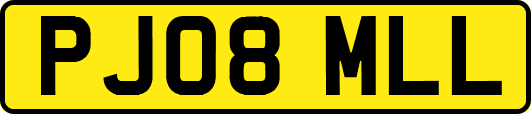 PJ08MLL