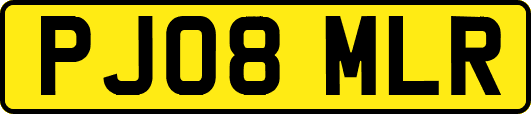PJ08MLR
