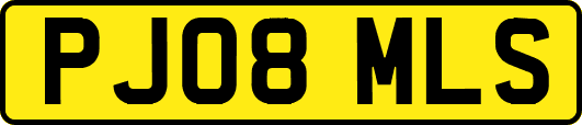 PJ08MLS