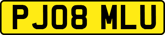 PJ08MLU