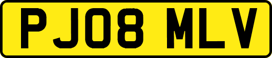 PJ08MLV